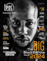 June 2024. The BIG B&W Issue 2024