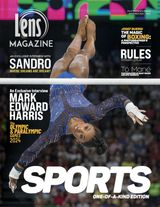 September 2024. Sports
