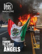 Lens Magazine