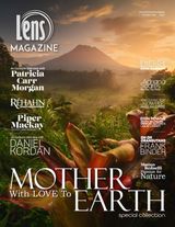 October 2025. With Love to Mother Earth  October 2025. With Love to Mother Earth