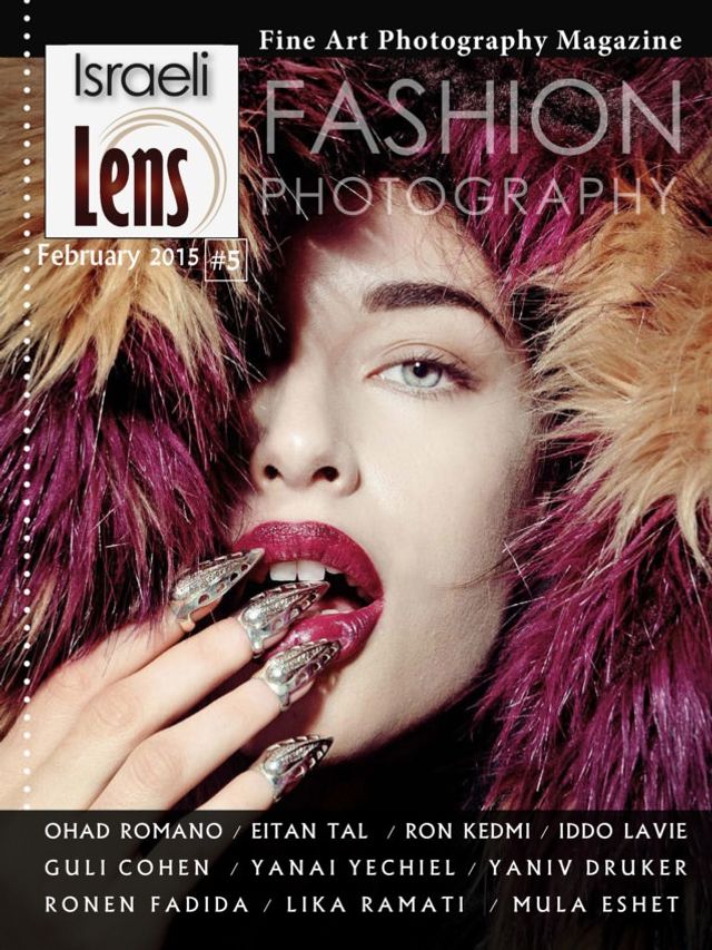 Lens Magazine