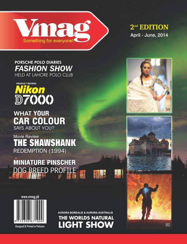 Vmag