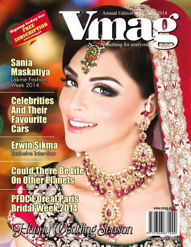 Vmag