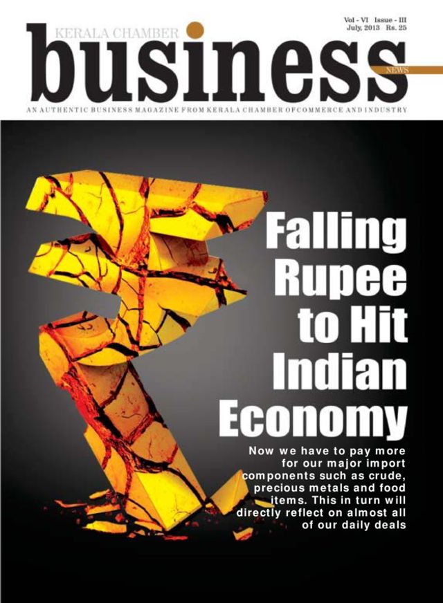 Kerala Chamber Business News 