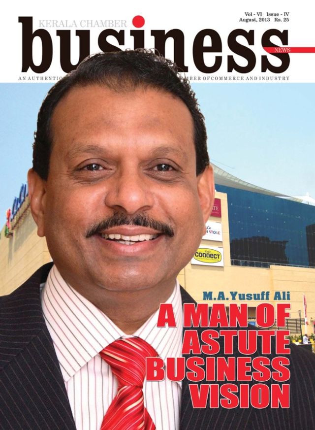 Kerala Chamber Business News 