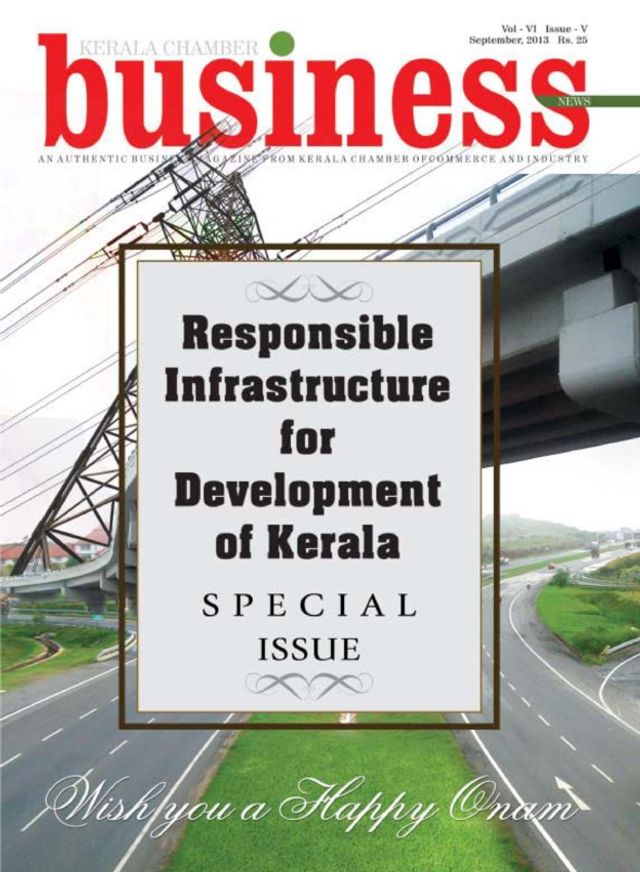 Kerala Chamber Business News 