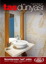 EYLÜL - EKİM 2014
