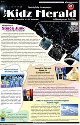 Kidz Herald