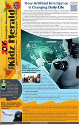 Kidz Herald