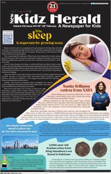 Kidz Herald