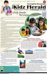 Kidz Herald