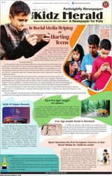 Kidz Herald