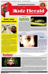 Kidz Herald