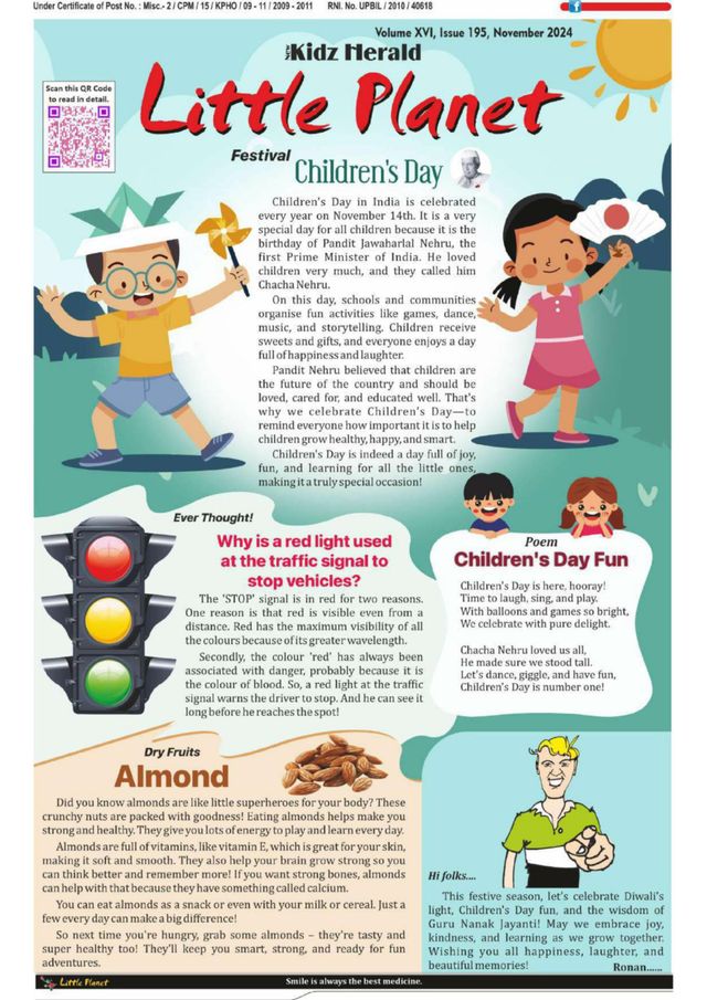 Go Unlimited with Magzter GOLD