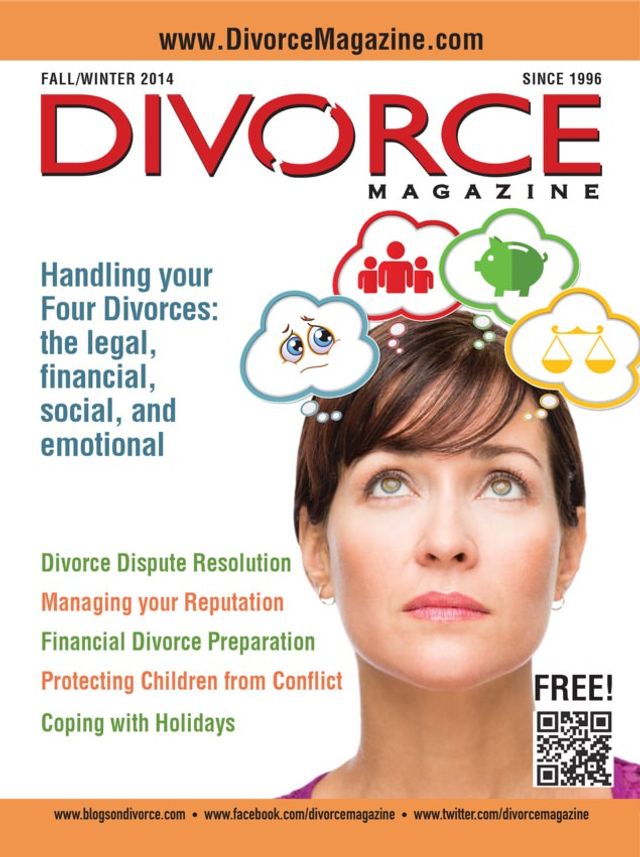 Divorce Magazine