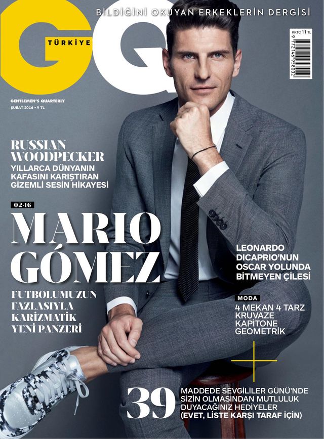 Vuélvete ilimitado con Magzter GOLD