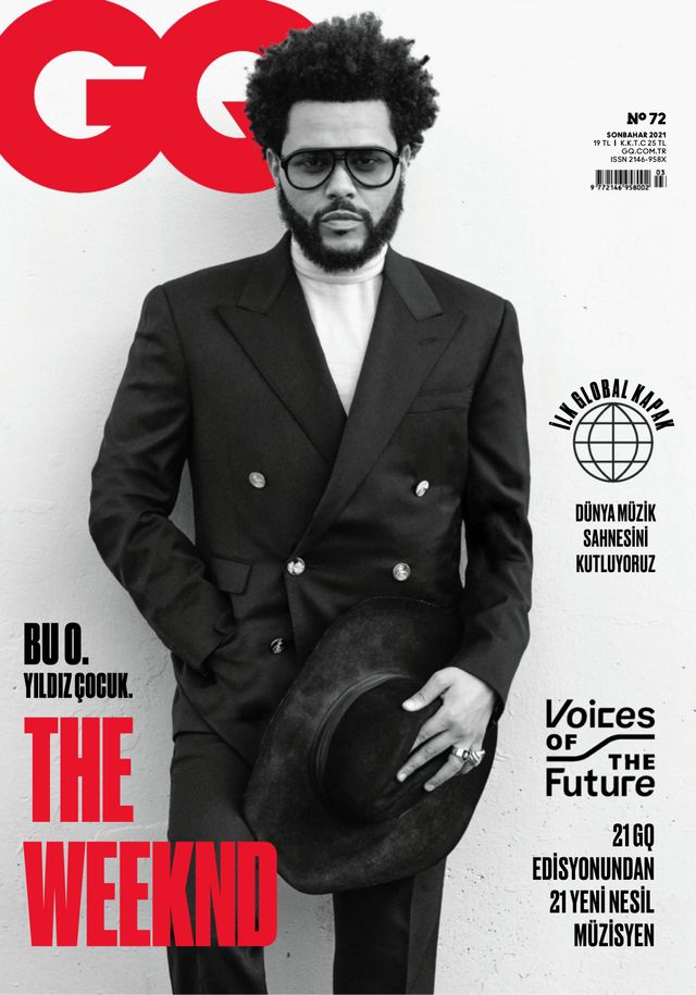 GQ Türkiye