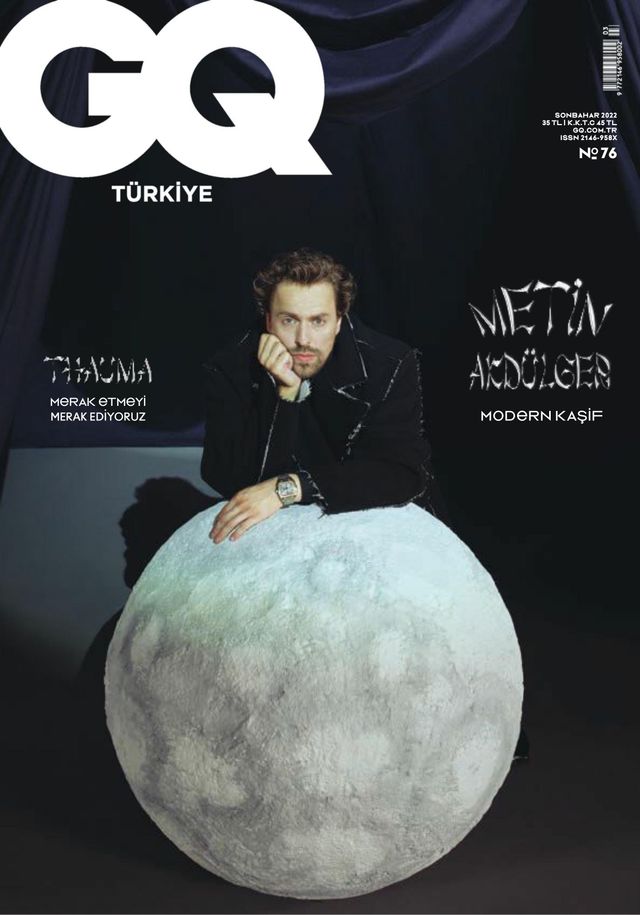 GQ Türkiye