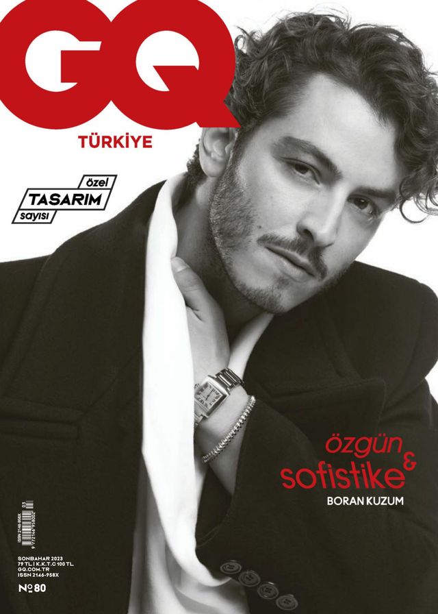 GQ Türkiye