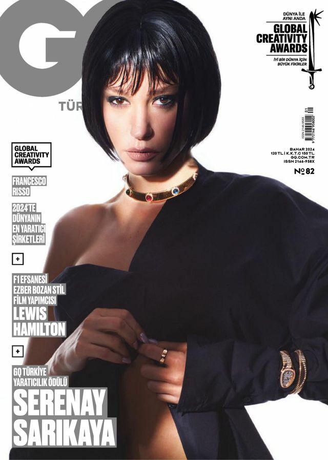 GQ Türkiye