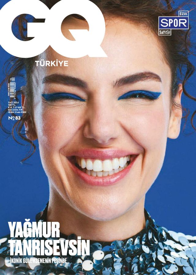 GQ Türkiye