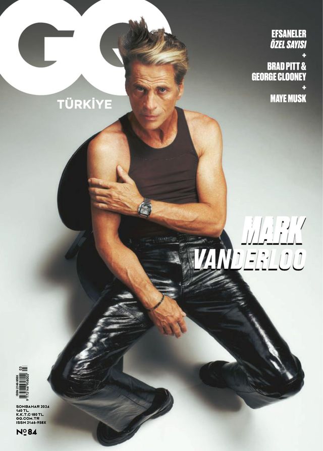 GQ Türkiye