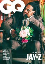 GQ Türkiye