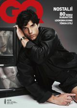 GQ Türkiye