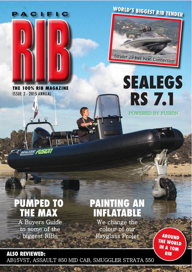 RIB