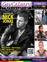 October 2014, Issue 132