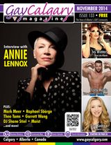 November 2014, Issue 133