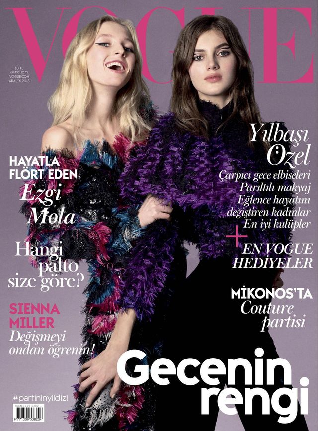 Vogue Türkiye
