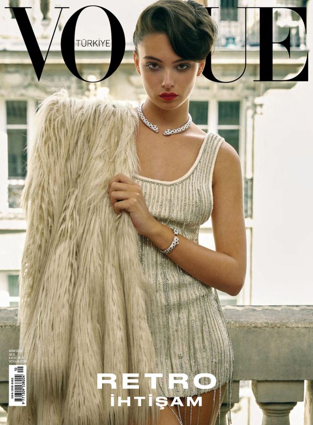 Vogue Türkiye