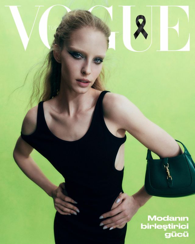 Vogue Türkiye