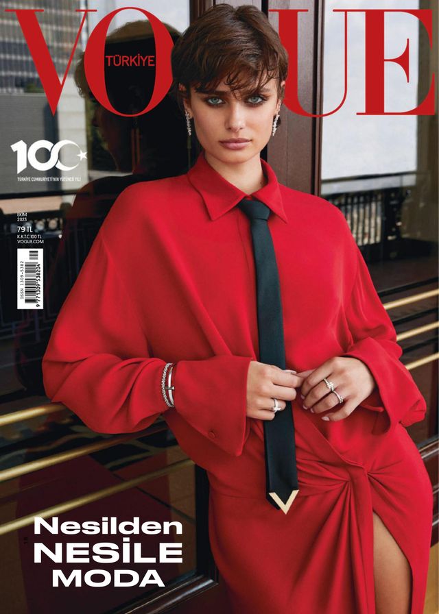 Vogue Türkiye