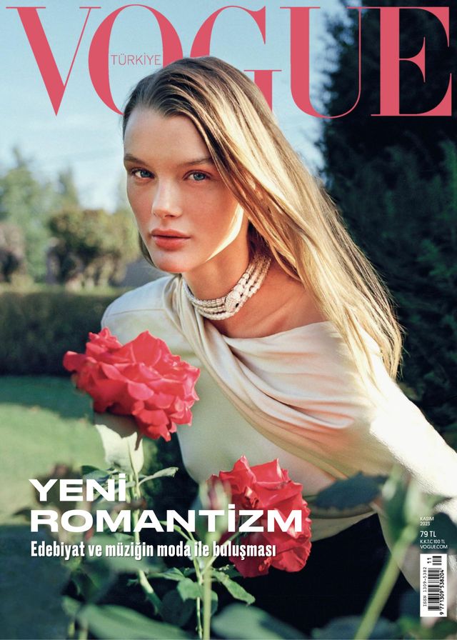 Vogue Türkiye
