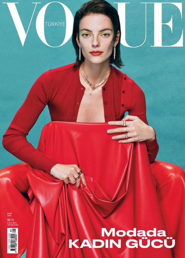 Vogue Türkiye