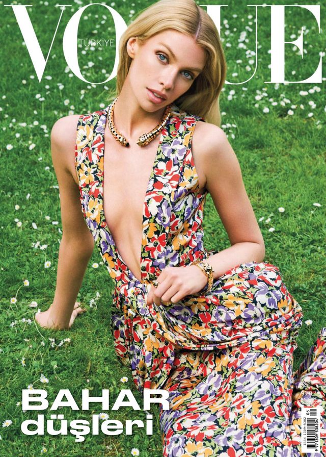 Vogue Türkiye