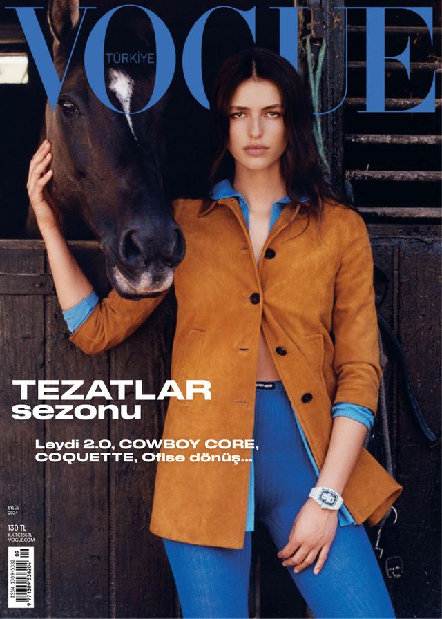 Vogue Türkiye