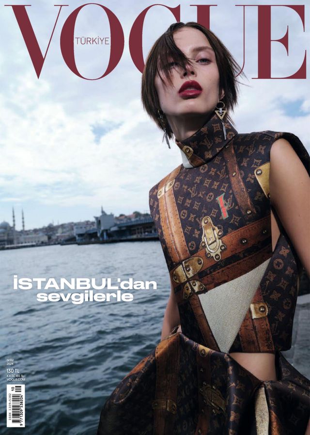 Vogue Türkiye