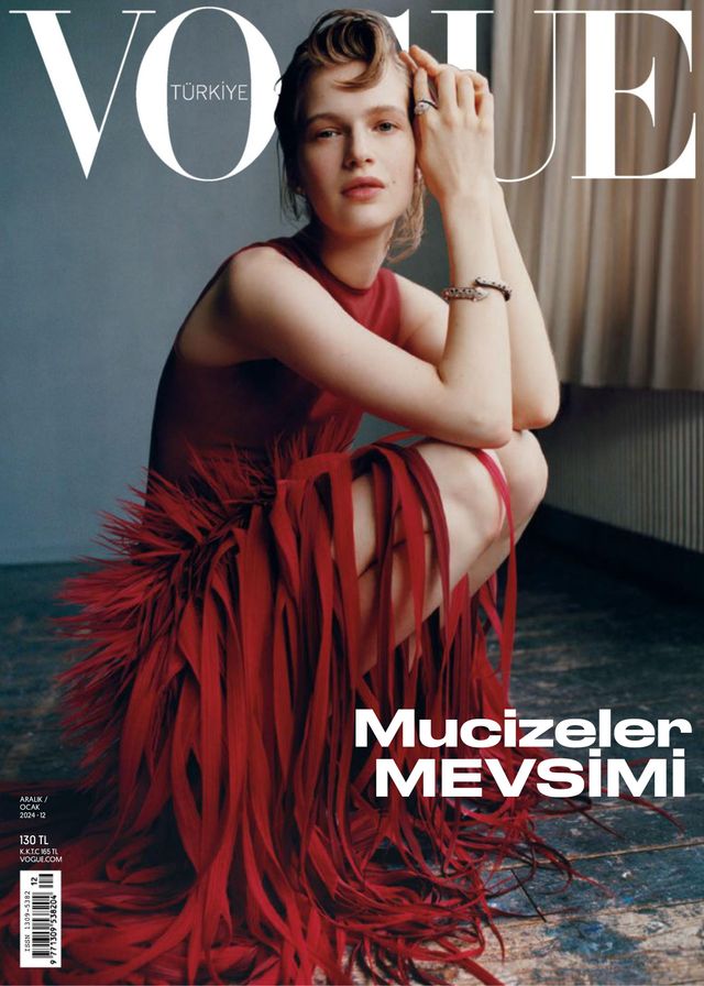 Vogue Türkiye