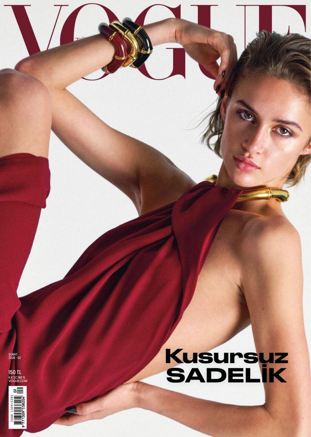 Vogue Türkiye
