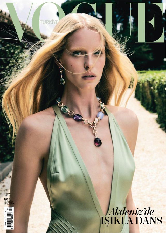 Vogue Türkiye