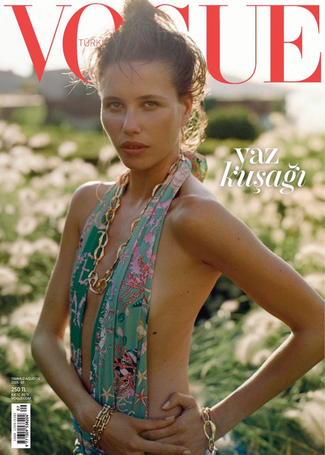 Vogue Türkiye