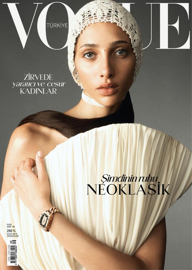 Vogue Türkiye