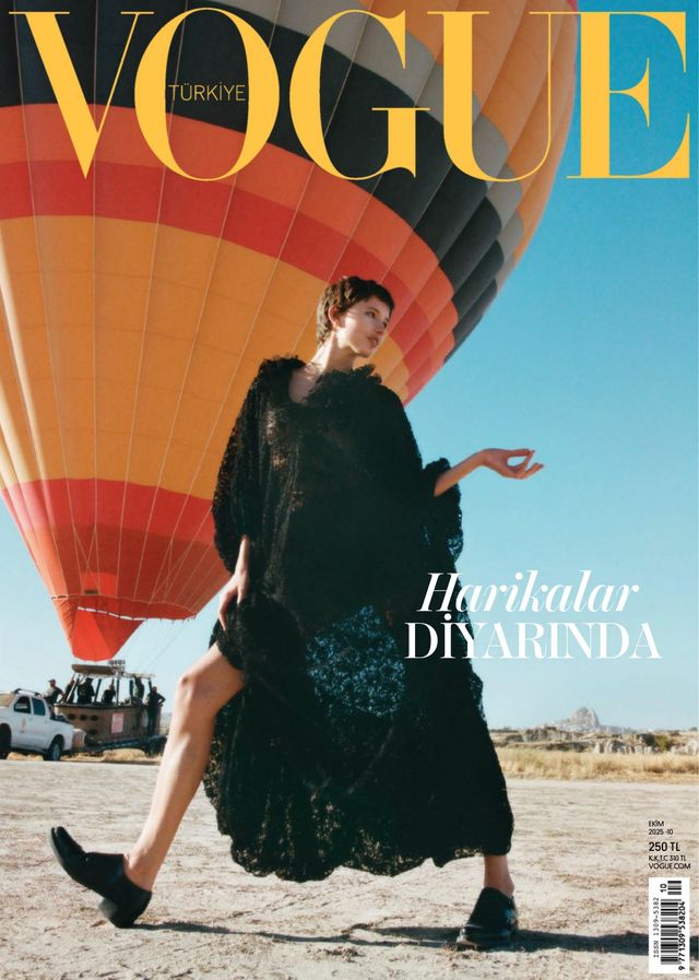 Vogue Türkiye
