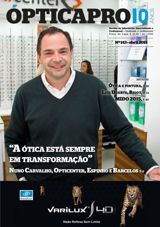 ÓpticaPro