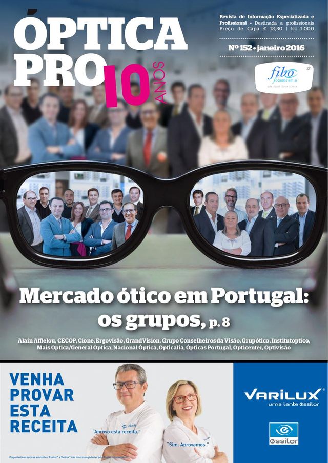 ÓpticaPro