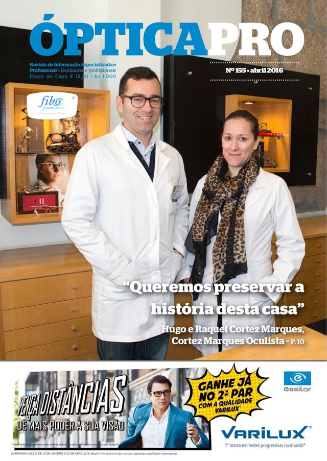 ÓpticaPro