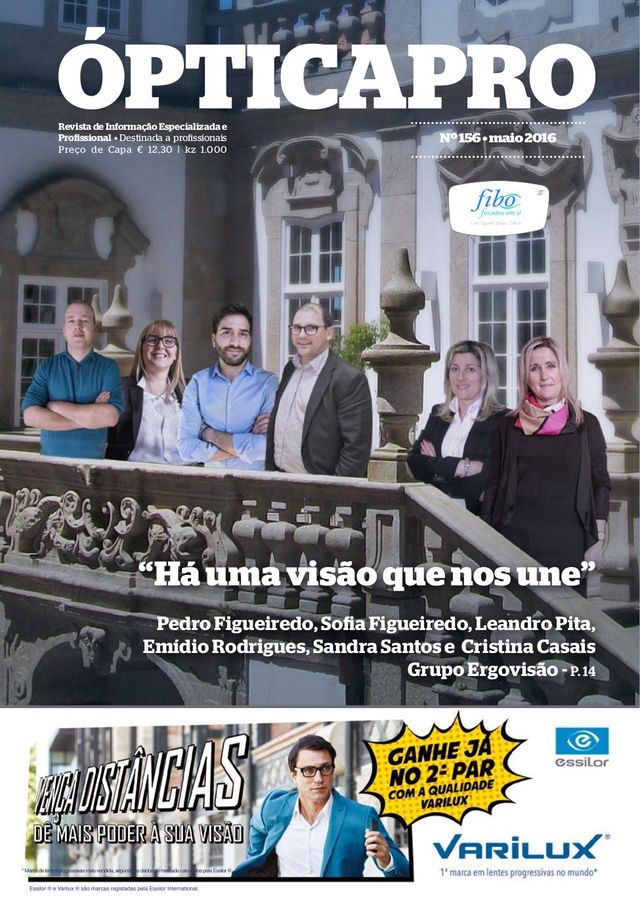 ÓpticaPro